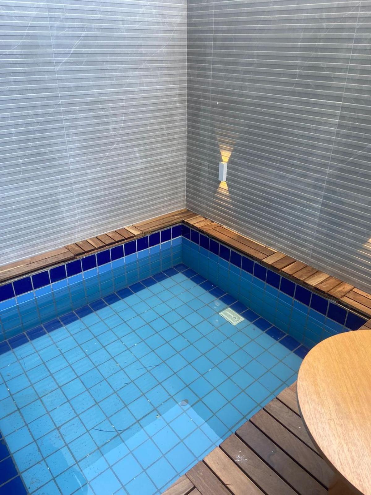 Apartamento Cupe - Reserva Do Cupe 113 Pôrto das Galinhas