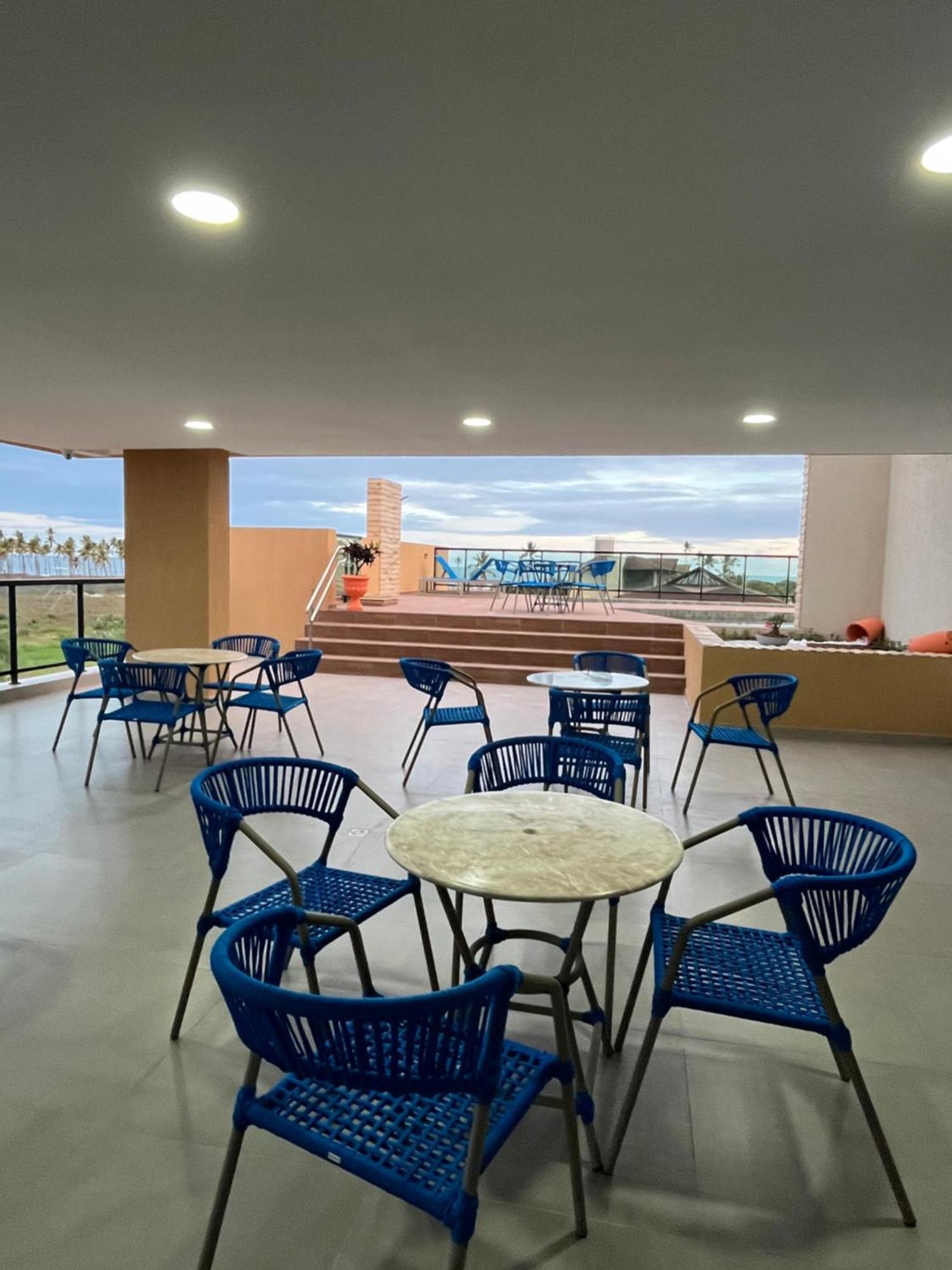 Cupe - Reserva Do Cupe 113 Apartamento Pôrto das Galinhas