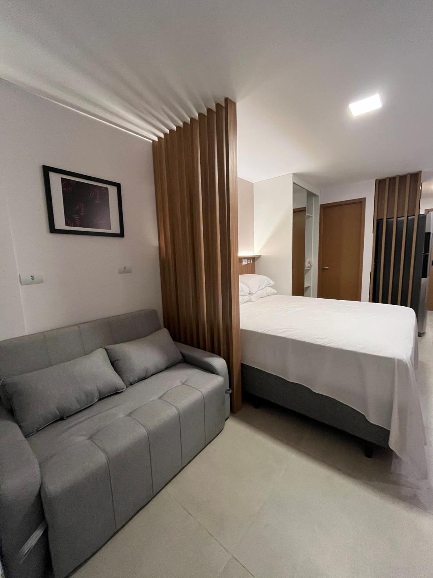 Apartamento Cupe - Reserva Do Cupe 113