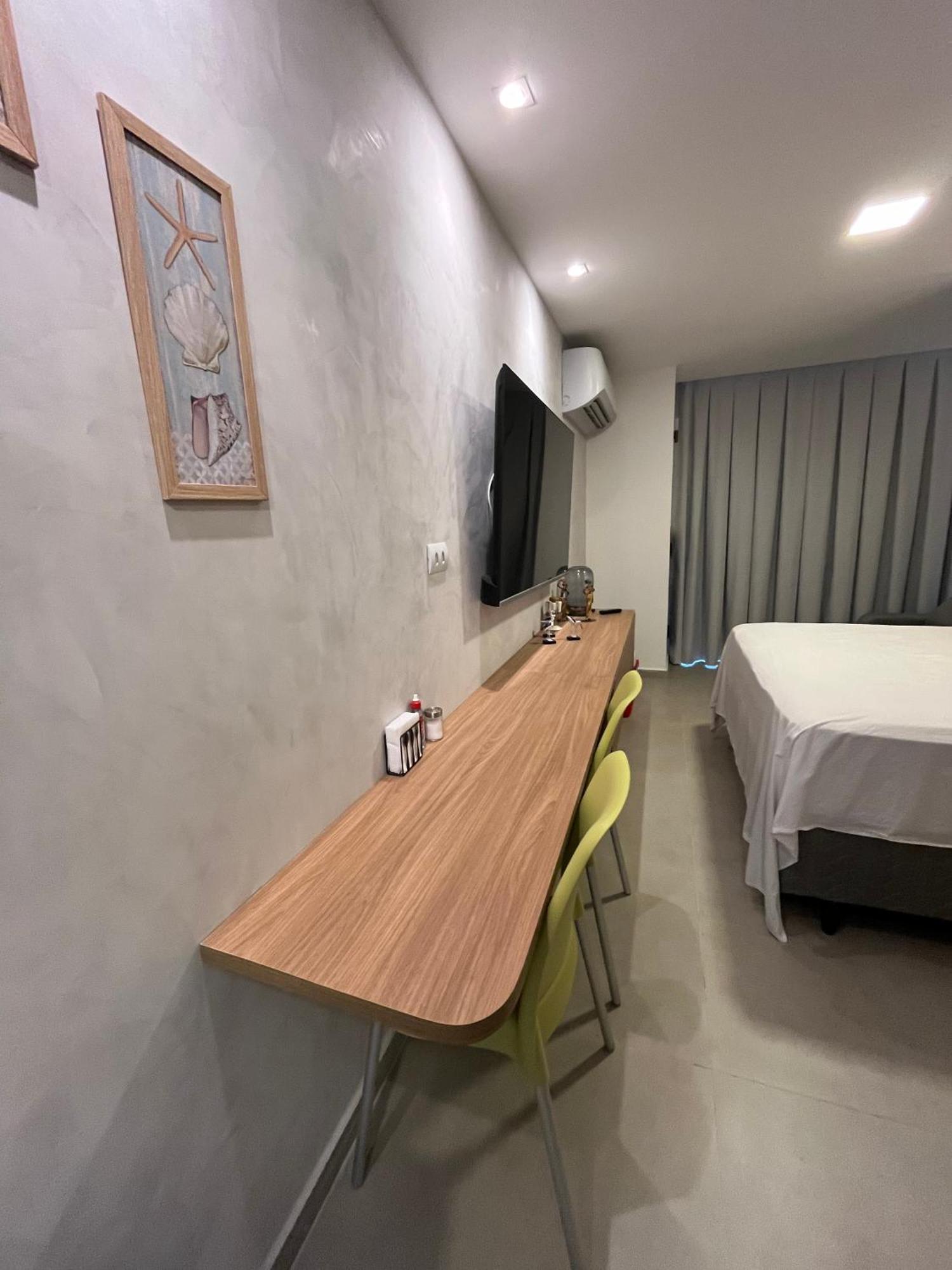 Cupe - Reserva Do Cupe 113 Apartamento